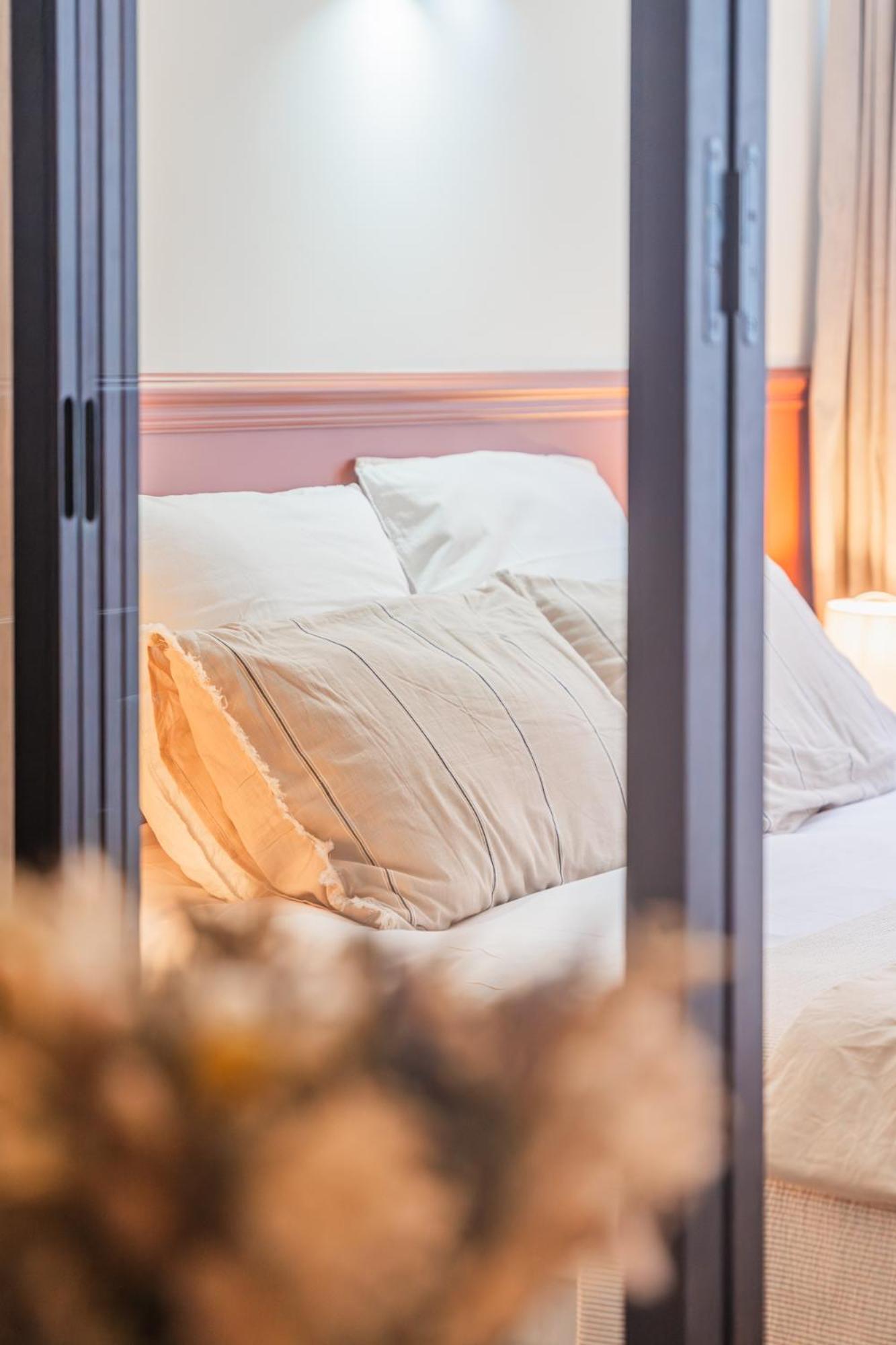 Appartamento Cosy T2 Grand'Rue Strasburgo Esterno foto