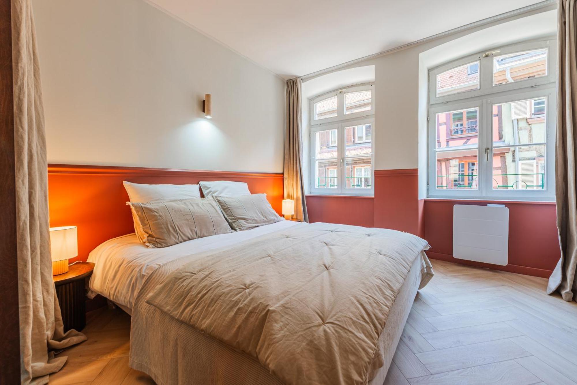 Appartamento Cosy T2 Grand'Rue Strasburgo Esterno foto