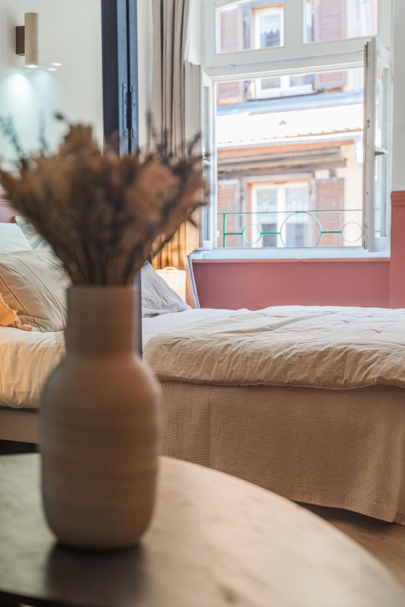 Appartamento Cosy T2 Grand'Rue Strasburgo Esterno foto