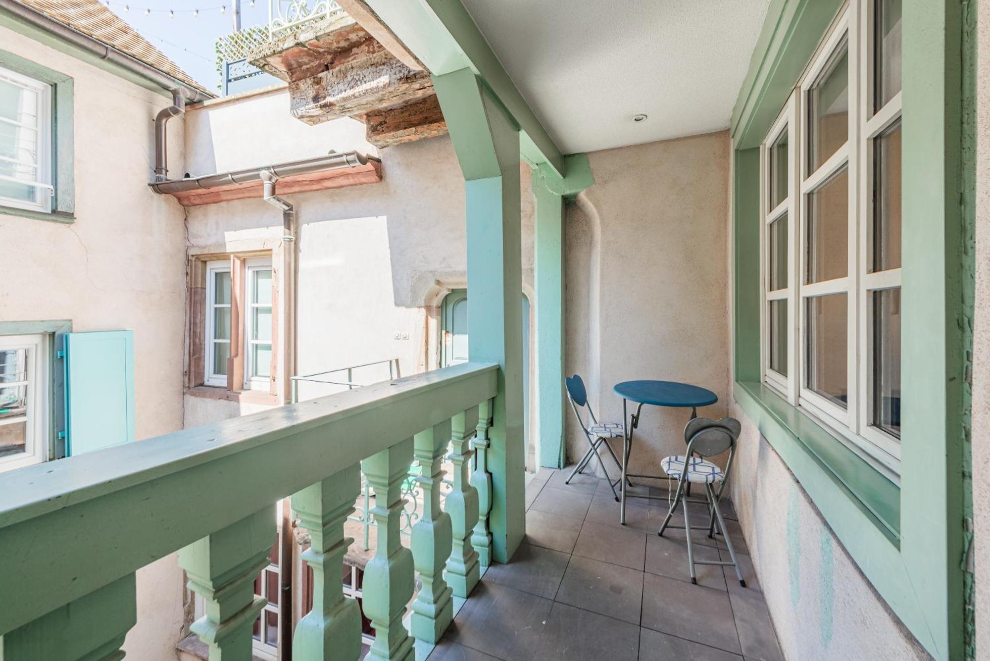 Appartamento Cosy T2 Grand'Rue Strasburgo Esterno foto