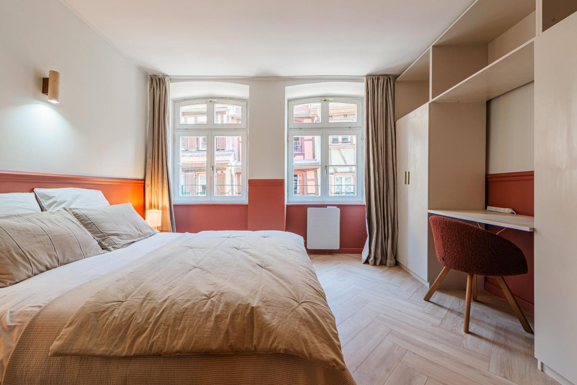 Appartamento Cosy T2 Grand'Rue Strasburgo Esterno foto